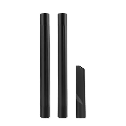 Shop Vac 1-7/8" Crevice Tool with 2 Extension Wands - size: 1-7/8inch