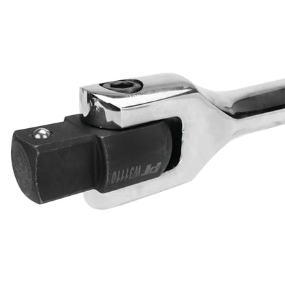 Performance Tool W31110 1-Inch Drive, Heavy Duty 40-Inch Breaker Bar With 180 Degree Swivel Head - style: 1" Drive 40" Breaker Bar