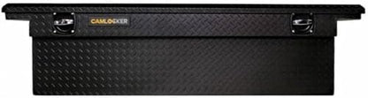 CamLocker KS71LPMB - 71" Low Profile Crossover Truck Tool Box