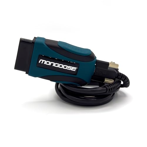 Opus IVS Giotto Bidirectional Scan Tool with J2534 for Ford - style: Ford