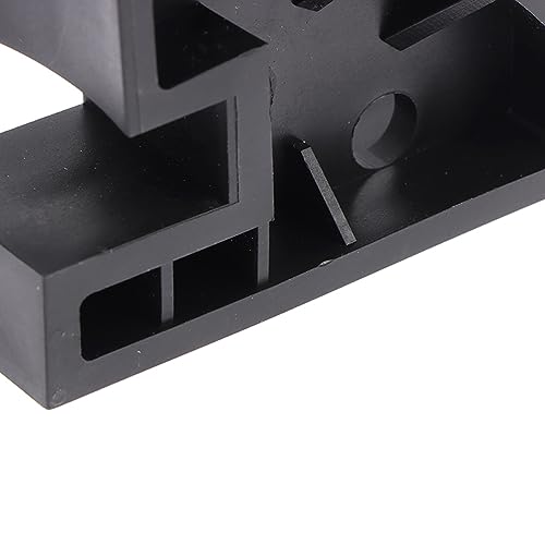2 Pack Tire Bead Clamp Tire Changer Tire Bead Keeper Retainer Non Scratch Plastic Rim Pry Manual Tire Change Tool for Car Flat Tires Removing and Mounting Tubeless Low Profile Tires Motorcycle