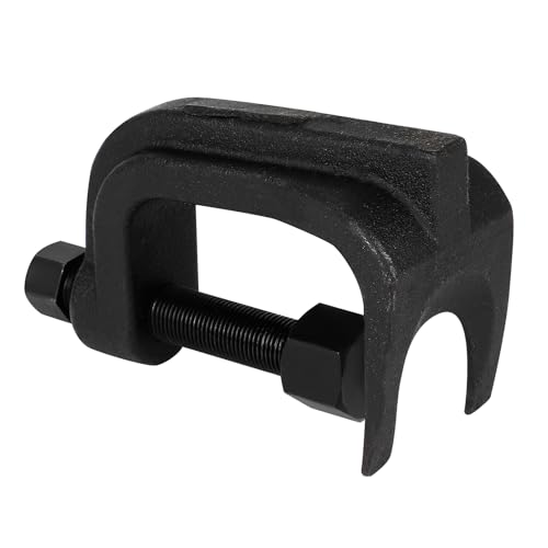 ECCPP 25112 Ball Joint Separator, Ball Joint Disassembly Tool | Adjustable Ball Joint Puller Extends Up to 2 3/8 Inches Fit for Cars, Trucks and SUVs