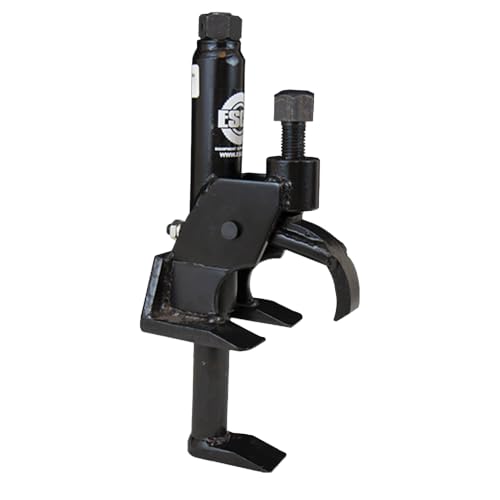 Esco 70160 Manual Bead Breaker