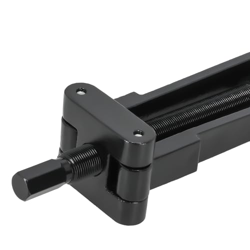maXpeedingrods Lower Bearing Carrier Puller with Adjustable Arms Fit for Yamaha Johnson Evinrude Mercury Honda Mercruiser Compatible with Most Gearcases 115hp and Above