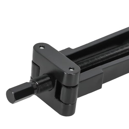 maXpeedingrods Lower Bearing Carrier Puller with Adjustable Arms Fit for Yamaha Johnson Evinrude Mercury Honda Mercruiser Compatible with Most Gearcases 115hp and Above