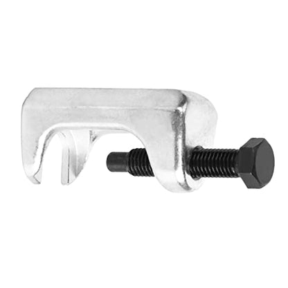 Tie Rod End Puller Tool, Ball Joint Separator and Extractor, Professional Grade Car Suspension Repair Kit (Vertical) - size: Vertical