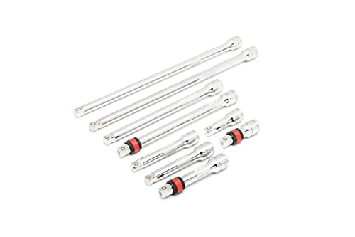 GEARWRENCH 16 Piece 1/2" 90T Ratchet & Drive Tool Set with EVA Foam Tray - 86522