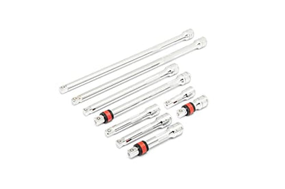 GEARWRENCH 16 Piece 1/2" 90T Ratchet & Drive Tool Set with EVA Foam Tray - 86522