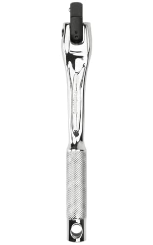 S42201 Cobra Flex Handle (Breaker Bar), 1/2" Drive, 10" - size: 1/2 X 10 INCHES, style: COBRA FLEX HANDLE