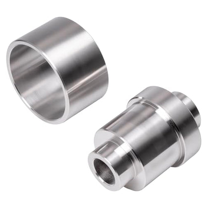 Wheel Bearing Press for Polaris RZR Ranger Front/Rear Replaces 3514699 44mm | Replaces 3514699, 3514627. Carbon steel press for 44mm Polaris UTV/ATV bearings. Clear markings for easy DIY install.