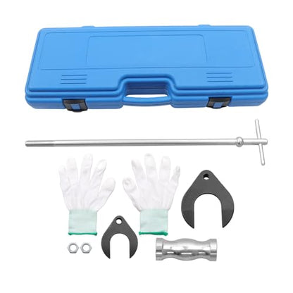 GXYWADY Inner CV Axle Removal Tool with Slide Hammer and CV Joint Puller Universal Set