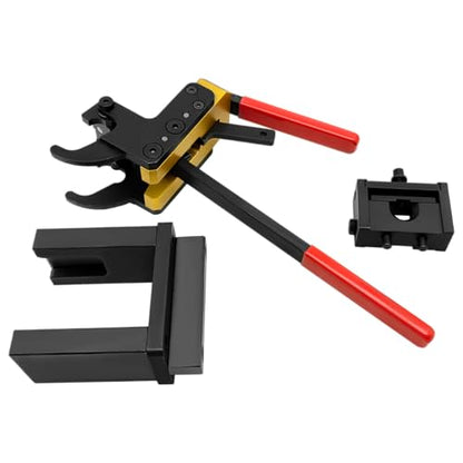 ZKTOOL Valve Pressure Spring Installer Remover Tool Plier Kit,Valve Spring Installer and Remover,Intermediate Levers Remover/Installer, Fit for BMW B38, B48 Engines,OEM(2359088, 2359089)… - color: Valve Pressure Spring Tool