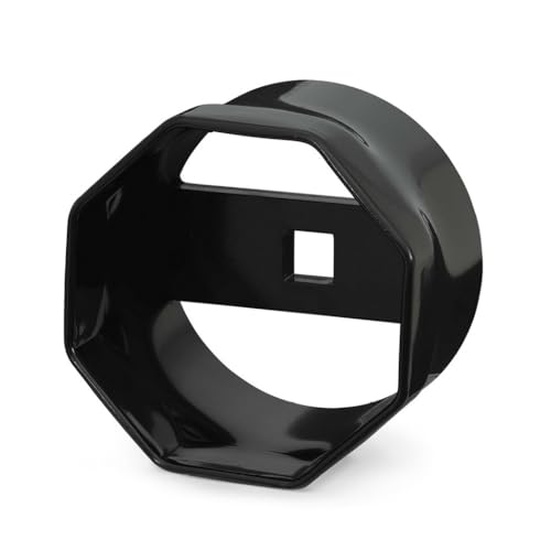 AFF 3/4" Drive Wheel Bearing Locknut Socket (Available in 6 or 8 Points & Multiple Sizes) - size: 3-7/8", style: 8 Point