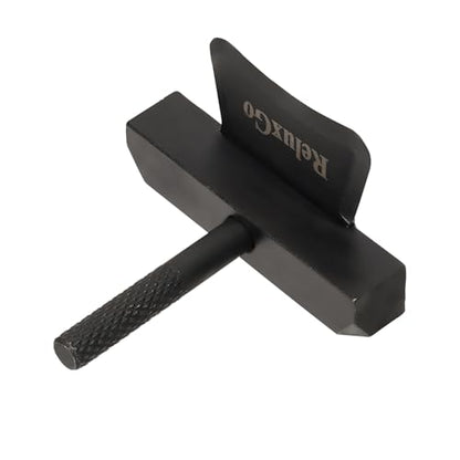 ReluxGo Oil Pan Separator Tool Compatible with Benz/BMW, Gasket Remover Scraper Tool, Engine Transmissions RTV Sealant Removal Tool Kit