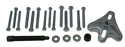 Lisle 45500 Harmonic Balancer Puller