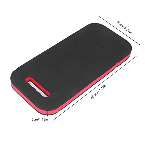 KIMISS EVA Kneeling Mat for Garage, Workshop & Car Maintenance, Non-Slip Knee Pad Protector for Mechanics, Household & 4S Shop, Comfortable Cushioned Work Mat