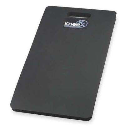 NOTRAX Kneeling Pad, Standard, 22 Lx12 W, Black
