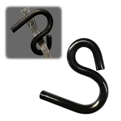 YoRise Automotive 6007 Lower Control Arm Prying Tool, High Strength Suspension Bushing Helper Remover, Specialty Vehicle Lower Ball Joint Repair Tool for 7/8 Inches Diameter Pry Bar(Black) - color: Black
