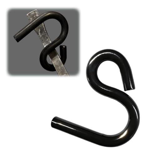 YoRise Automotive 6007 Lower Control Arm Prying Tool, High Strength Suspension Bushing Helper Remover, Specialty Vehicle Lower Ball Joint Repair Tool for 7/8 Inches Diameter Pry Bar(Black) - color: Black