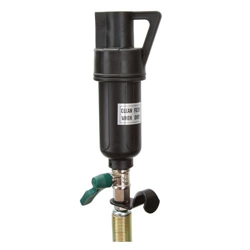 OEMTOOLS 21 Gallon Oil Drain Vacuum and Extractor, Automotive Oil Container - style: 21 Gallon Oil Drain W/ Vacuum and Extractor