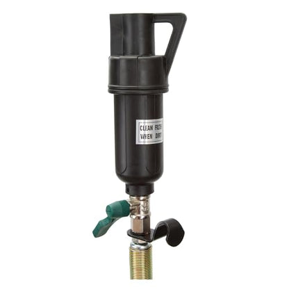 OEMTOOLS 21 Gallon Oil Drain Vacuum and Extractor, Automotive Oil Container - style: 21 Gallon Oil Drain W/ Vacuum and Extractor