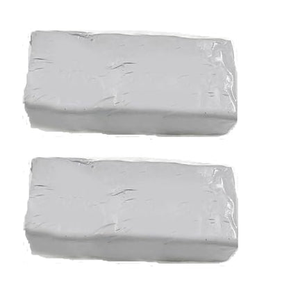 Universal PDR Cold Glue for Car Dent Removal Tools, Auto Dent Puller Sets Parts for Car Body RepairTool, PDR Parts for Slide Hammer Cold Glue Accessory (2 Pieces)