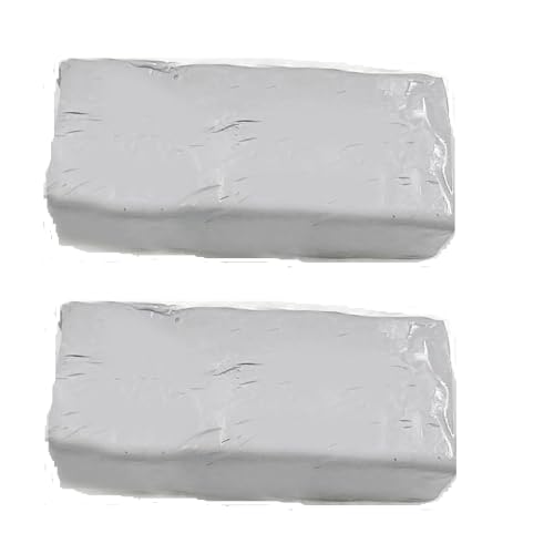 Universal PDR Cold Glue for Car Dent Removal Tools, Auto Dent Puller Sets Parts for Car Body RepairTool, PDR Parts for Slide Hammer Cold Glue Accessory (2 Pieces)