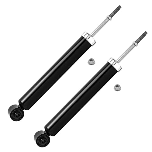 Detroit Axle - Front Struts w/Coil Springs Rear Shock Absorbers Replacement for 2009 2010 2011 2012 2013 2014 Nissan Murano - 4pc Set - size: 4AQ47138/Shock Kit