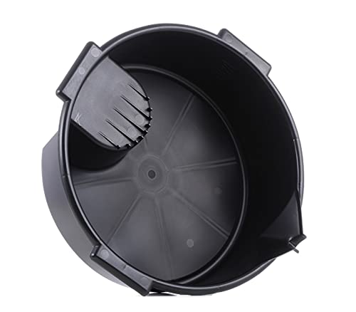 HAZET 197N-1 Multifunctional Drain Pan - Multi-Colour