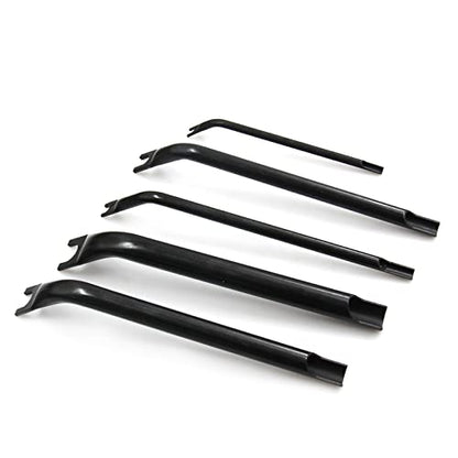 42400 Double-Ended air line Disconnect Tool Set for Heavy-Duty Truck