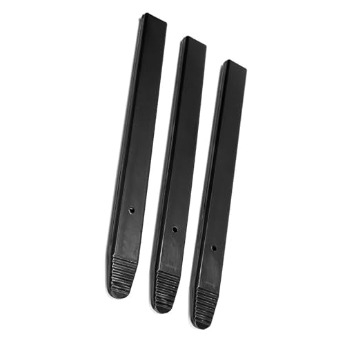 Tire Bead Lift Tool Protector, 3Pcs Changer Lever Cover Scratch Guard Sleeve for Pry Bar Rim Protection Nylon Durable Anti Scratch Wheel Surface Protection Universal Fit