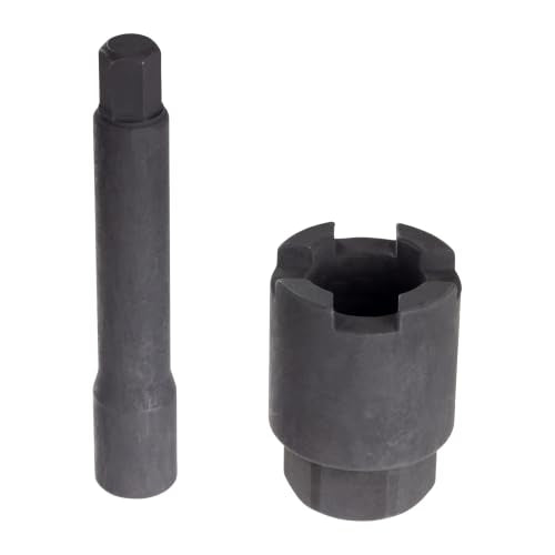 OEMTOOLS 24365 Volvo Shock Retaining Nut Strut Removal Socket Tool, Suspension Tools Automotive, Removes Fasteners on Struts for Many Models of Volvos
