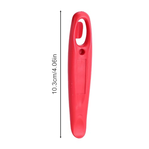 Cycle Tire Levers Compact Portable Ergonomic Rim Safe Scratch Free | Cycle Tyre Repair Tool for Road Mountain Bike Bicycle Cycling Outdoor Quick Removal Repair Maintenance Tool Kit Compact - color: C