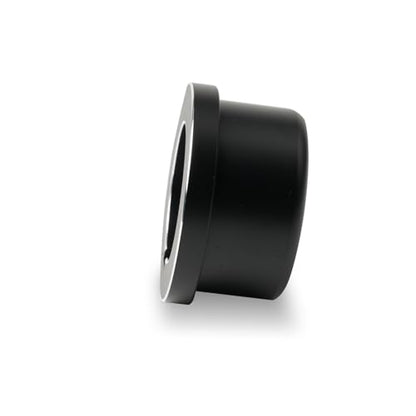 LS Timing Cover Alignment Tool for LS Series,Black | Front Seal Installer Seal Kit For LS1 LS2 LS3 LS6 LS LQ4 LQ9, Compatible with 4.8 5.3 5.7 6.0 6.2 - color: Black