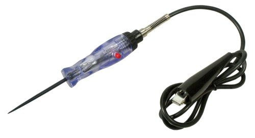 Lisle 32900 Heavy Duty Circuit Tester/Jumper - style: Heavy Duty Circuit Tester and Jumper