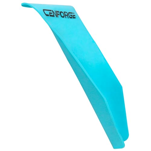 Flexible Oil Funnel Draining Tool – Universal Guide for Mess-Free Fluid Changes, Reusable Automotive Tool for Cars, Trucks & Motorcycles (Color: Blue) - color: Blue