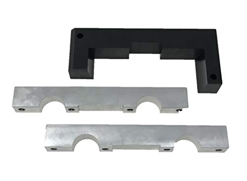 CTA Tools 7895 Timing Set - Compatible with Mercedes Benz M642