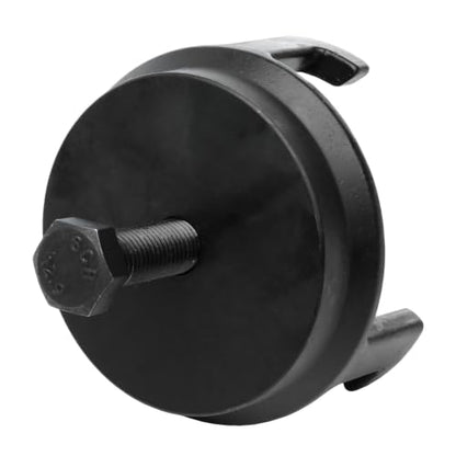 Harmonic Balancer Puller Crank Pulley Puller - Compatible with Chrysler, Jeep, Dodge & GM Vehicles with 3.5L V6, 4.7L V8, 5.7L V8, 6.1L V8 - Replaces 25264