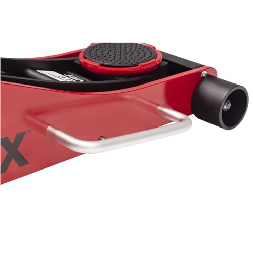 Sunex 3 Ton Aluminium Floor Jack