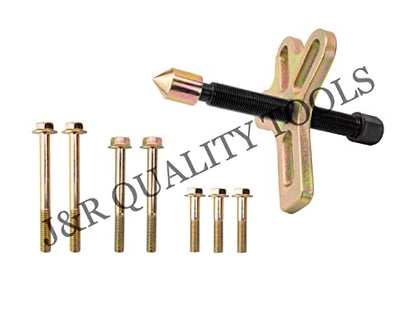 VCT 13 Pcs Harmonic Balance Puller Kit