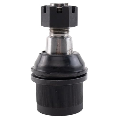 TRQ Front Lower Driver and Passenger Side Ball Joint Set Compatible with 2014-2022 Ram 2500 2013-2022 3500 - style: PSA48834