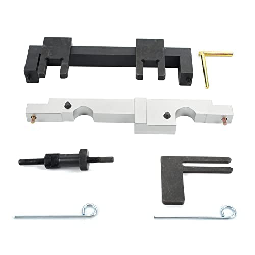 MOCA Engine Timing Locking Tool Kit Compatible with BMW N43 Engine