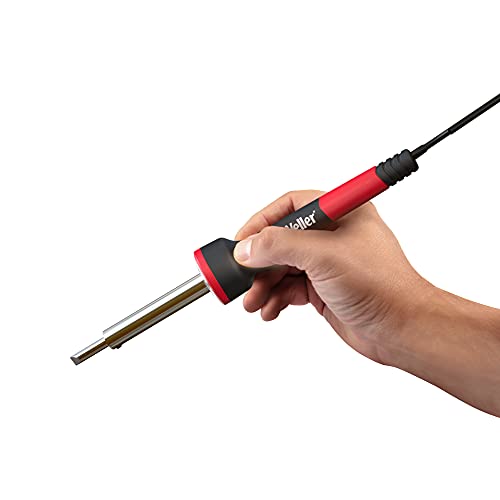 Weller 60W/120V Soldering Iron Kit, LED Halo Ring - WLIRK6012A (Pack of 6) - size: (Pack of 6)