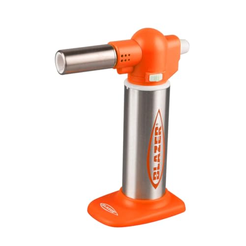 Blazer 189-8010 Big Buddy Turbo Torch, Black