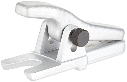 OTC 6297 Ball Joint Separator - Adjustable up to 2" for Different Sizes | Separates Ball Joints from Spindle Support Arms; Compatible with Many Domestic and Import Front Wheel Drive Vehicles