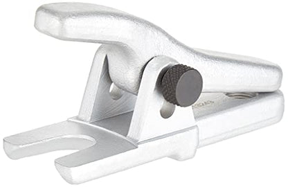 OTC 6297 Ball Joint Separator - Adjustable up to 2" for Different Sizes | Separates Ball Joints from Spindle Support Arms; Compatible with Many Domestic and Import Front Wheel Drive Vehicles
