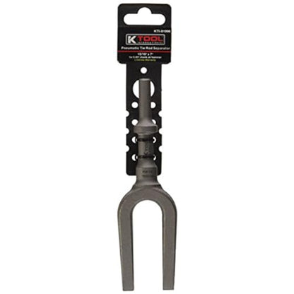 K Tool International Air Chisel Ball Joint Separator 7 Inch