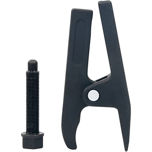 8MILELAKE Universal Ball Joint Separator Removal Tool Compatible for Cars, Trucks, ATVs Separating Arms, Tie Rods, and Ball Joints