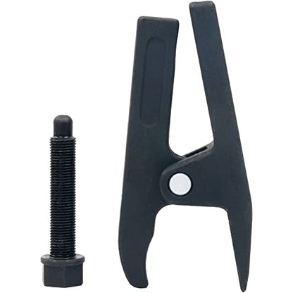 8MILELAKE Universal Ball Joint Separator Removal Tool Compatible for Cars, Trucks, ATVs Separating Arms, Tie Rods, and Ball Joints