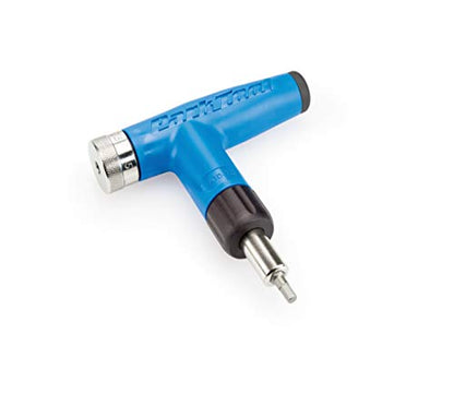Park Tool ATD-1.2 - Adjustable Torque Driver Tool,Blue | bike-hand-tools